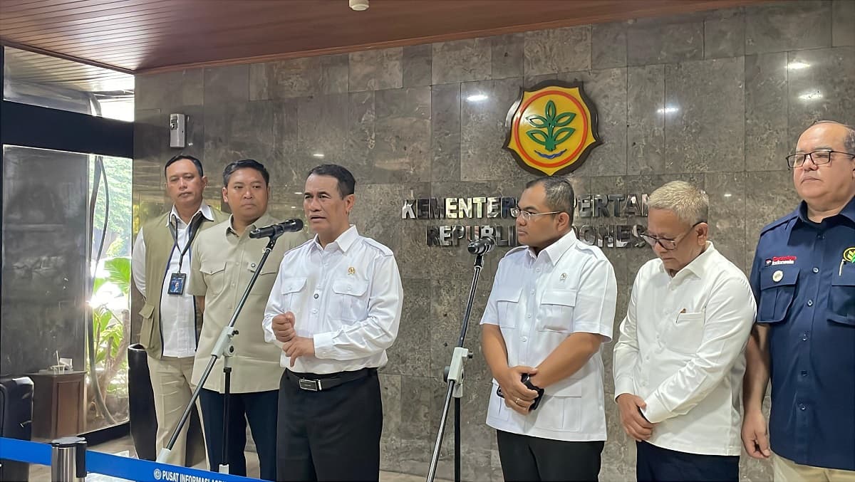 Krisis Energi, RI Kebut Pengembangan Bensin Etanol dari Jagung hingga Tebu Krisis Energi, RI Kebut Pengembangan Bensin Etanol dari Jagung hingga Tebu