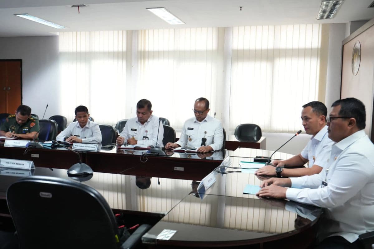 Ini Kondisi 3 Prajurit TNI yang Terluka di Lebanon Usai Serangan Israel Ini Kondisi 3 Prajurit TNI yang Terluka di Lebanon Usai Serangan Israel