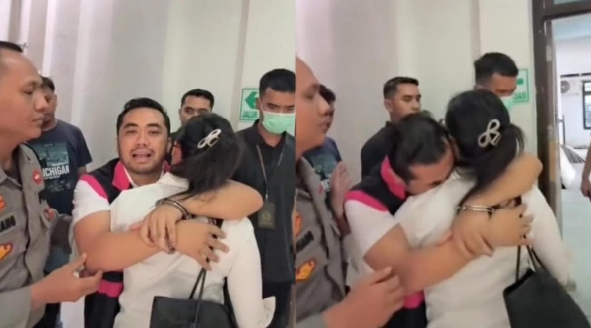 Curhat di DPR, Amsal: Saya Hanya Pekerja Kreatif, Tak Kelola Anggaran Curhat di DPR, Amsal: Saya Hanya Pekerja Kreatif, Tak Kelola Anggaran