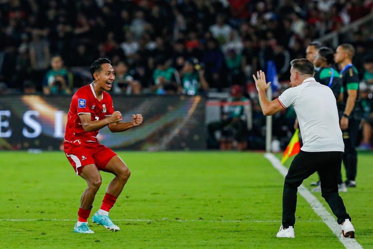 Link Live Streaming Timnas Indonesia vs Bulgaria di Final FIFA Series 2026 Malam Ini, Klik di Sini! Link Live Streaming Timnas Indonesia vs Bulgaria di Final FIFA Series 2026 Malam Ini, Klik di Sini!