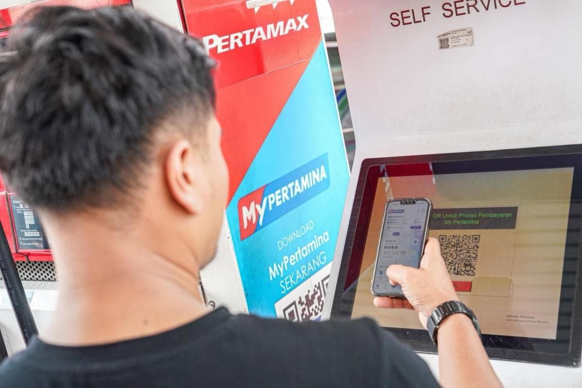 Syarat dan Cara Dapat Promo Diskon BBM Rp15.000 Pertamax dan Pertamina Dex Syarat dan Cara Dapat Promo Diskon BBM Rp15.000 Pertamax dan Pertamina Dex