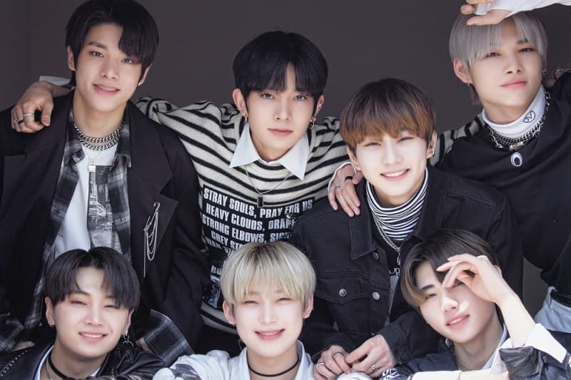 ENHYPEN Umumkan Jakarta Masuk Tur Dunia ‘Blood Saga’, ENGENE Bersiap! ENHYPEN Umumkan Jakarta Masuk Tur Dunia ‘Blood Saga’, ENGENE Bersiap!