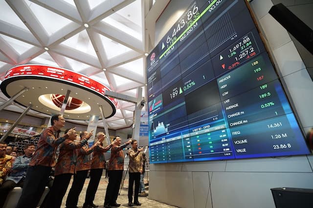 Emiten Farmasi (MDLA) Raih Laba Rp398,1 Miliar di 2025, Naik 16 Emiten Farmasi (MDLA) Raih Laba Rp398,1 Miliar di 2025, Naik 16