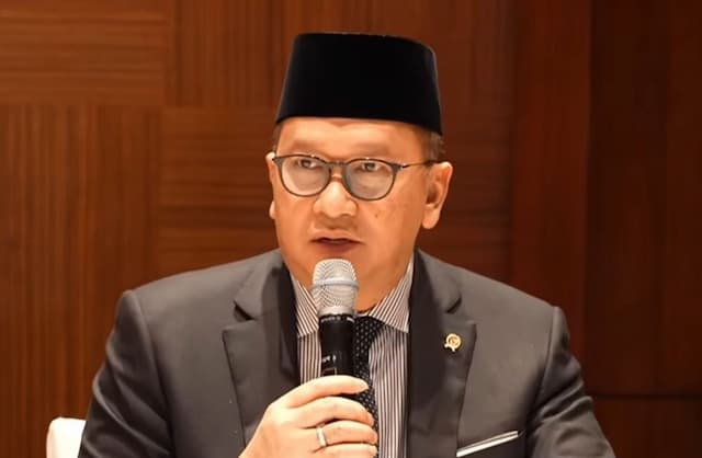 Rosan Pastikan Produktivitas BUMN Terjaga di Tengah Efisiensi Energi Rosan Pastikan Produktivitas BUMN Terjaga di Tengah Efisiensi Energi