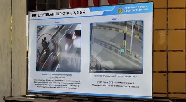 Komnas HAM Dorong Bareskrim Polri Ambil Alih Kasus Penyiraman Andrie Yunus Komnas HAM Dorong Bareskrim Polri Ambil Alih Kasus Penyiraman Andrie Yunus