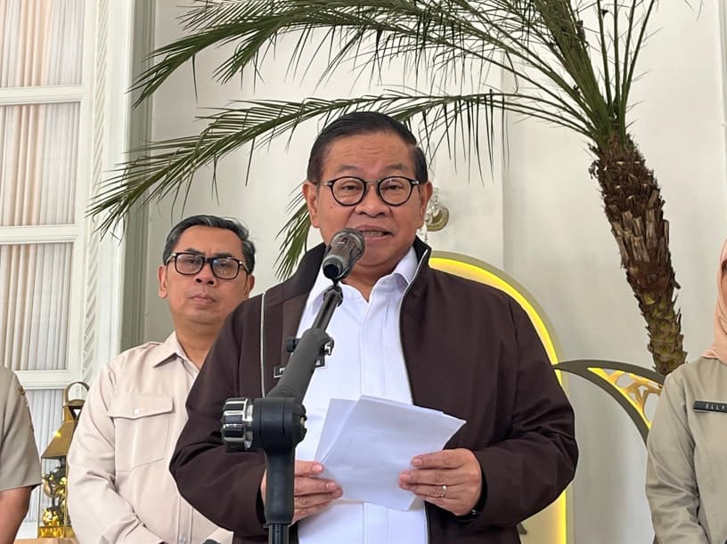 Pramono Siapkan Lahan untuk PLTSa di TPST Bantargebang Pramono Siapkan Lahan untuk PLTSa di TPST Bantargebang