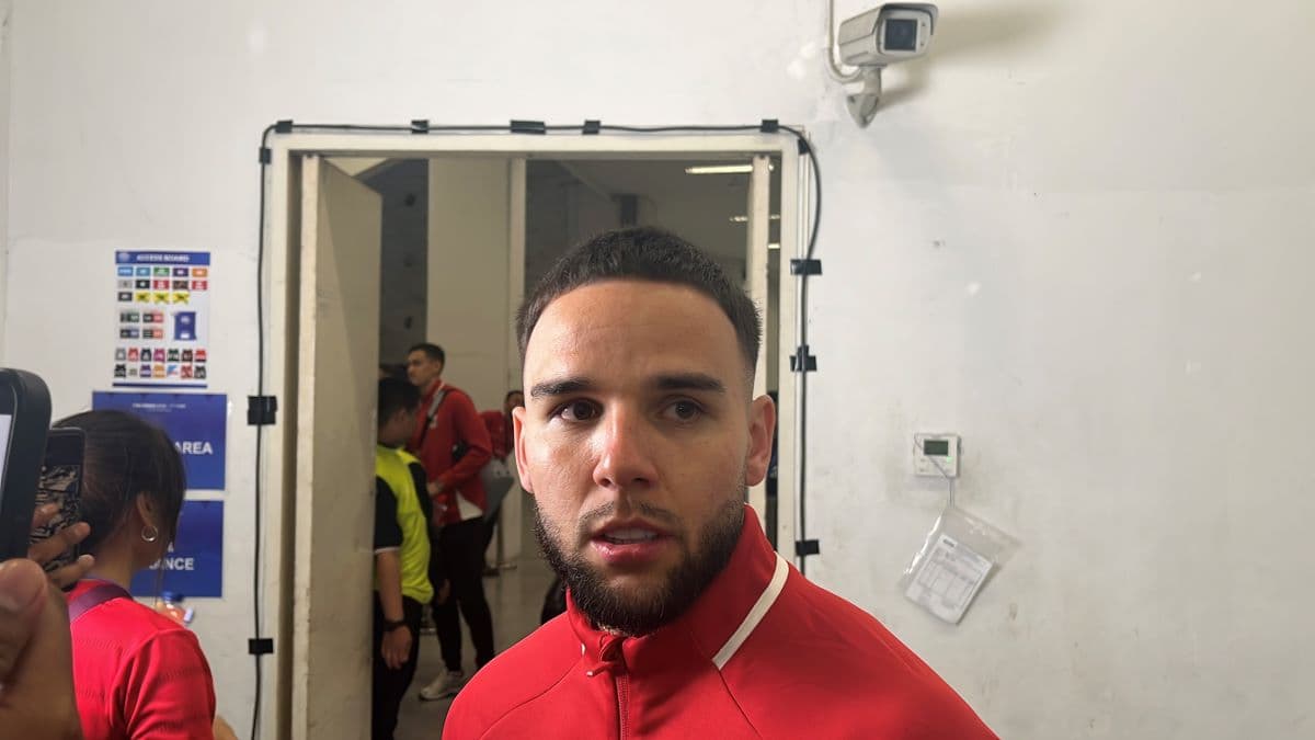 Calvin Verdonk: Timnas Indonesia Lebih Bagus ketimbang Bulgaria! Calvin Verdonk: Timnas Indonesia Lebih Bagus ketimbang Bulgaria!