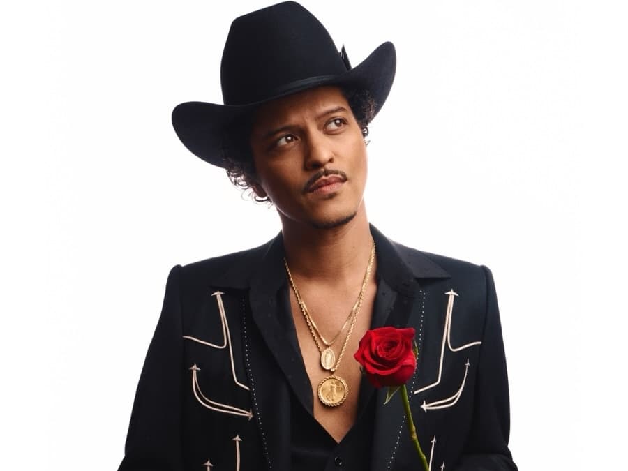 Lirik Lagu dan Chord Gitar Risk It All dari Bruno Mars Lirik Lagu dan Chord Gitar Risk It All dari Bruno Mars