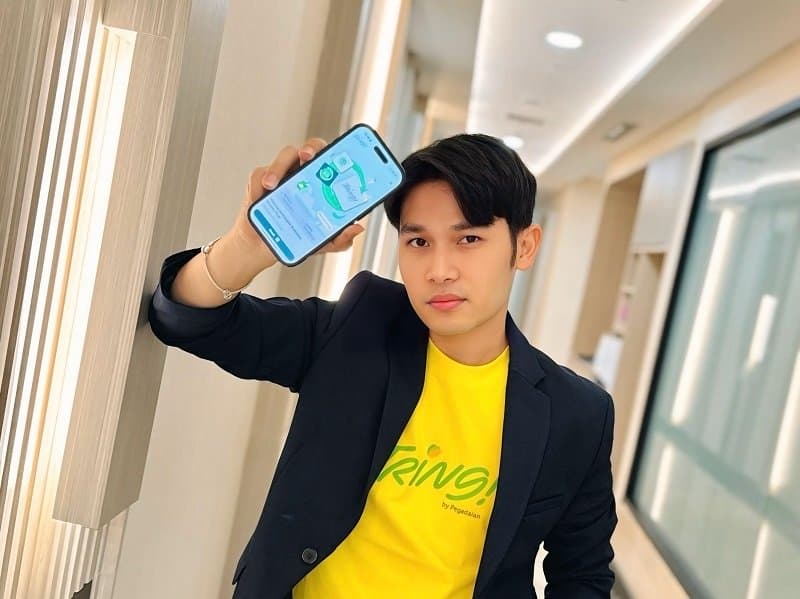 125 Tahun Hadir untuk Negeri, Pegadaian Perkuat Layanan Digital lewat Tring! 125 Tahun Hadir untuk Negeri, Pegadaian Perkuat Layanan Digital lewat Tring!