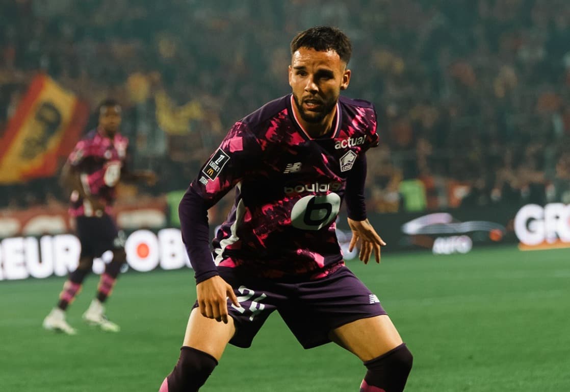 Calvin Verdonk Berambisi Antar LOSC Lille ke Liga Champions 2026-2027 Calvin Verdonk Berambisi Antar LOSC Lille ke Liga Champions 2026-2027