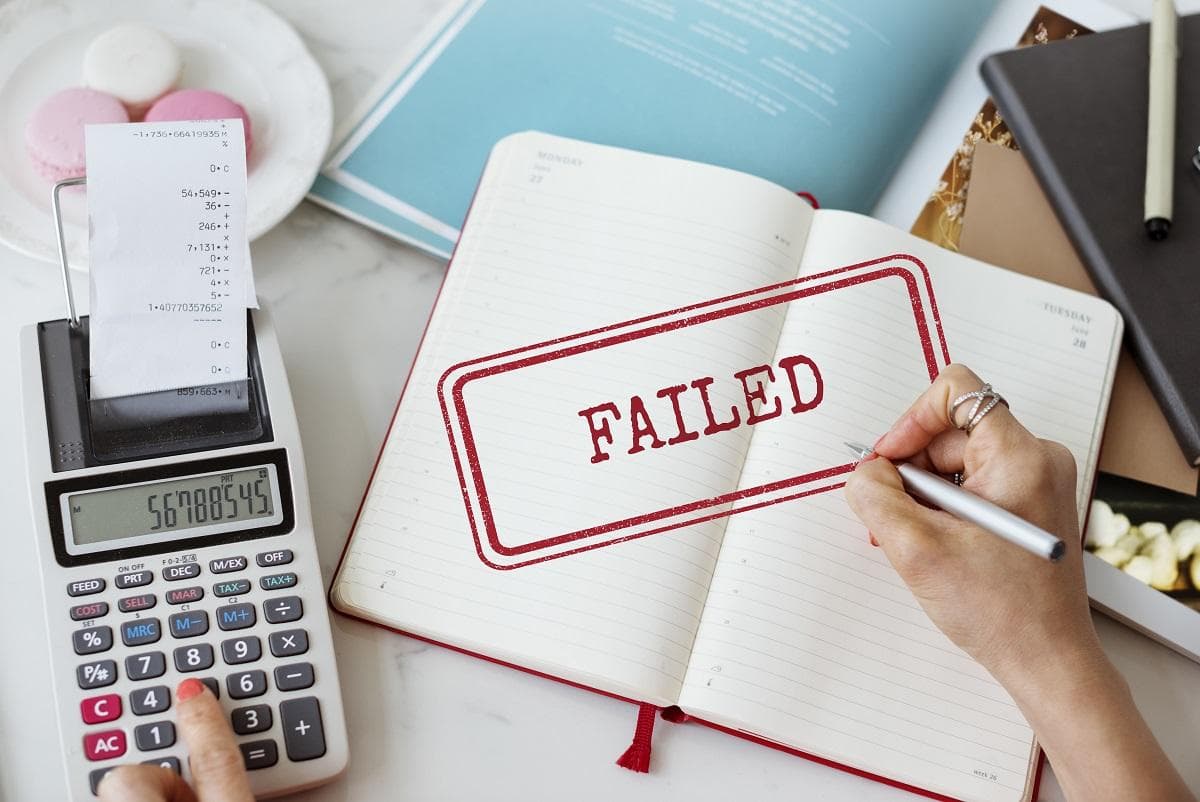 6 Bank Bangkrut di Indonesia hingga April 2026, Ini Daftarnya 6 Bank Bangkrut di Indonesia hingga April 2026, Ini Daftarnya