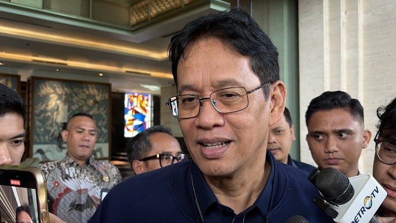 BBM Tak Naik, Purbaya Ungkap Anggaran Subsidi Energi Bisa Bengkak hingga Rp100 Triliun BBM Tak Naik, Purbaya Ungkap Anggaran Subsidi Energi Bisa Bengkak hingga Rp100 Triliun