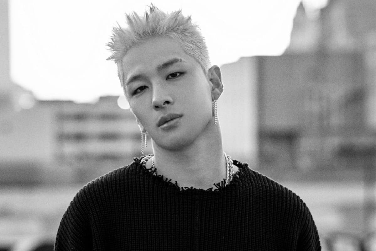 Taeyang Bersiap Rilis Album Solo di Tengah Persiapan Comeback BIGBANG Taeyang Bersiap Rilis Album Solo di Tengah Persiapan Comeback BIGBANG