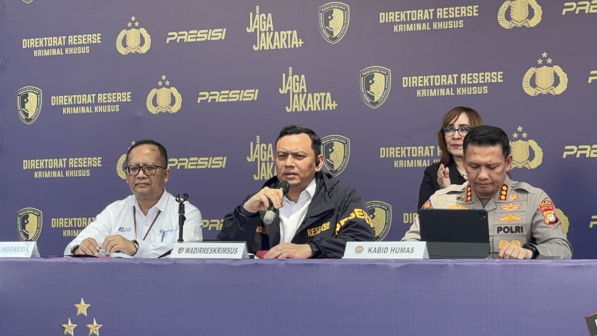 Akal-akalan Pemalsu Uang di Bogor, Cetak Pakai Printer Lalu Dipotong Akal-akalan Pemalsu Uang di Bogor, Cetak Pakai Printer Lalu Dipotong