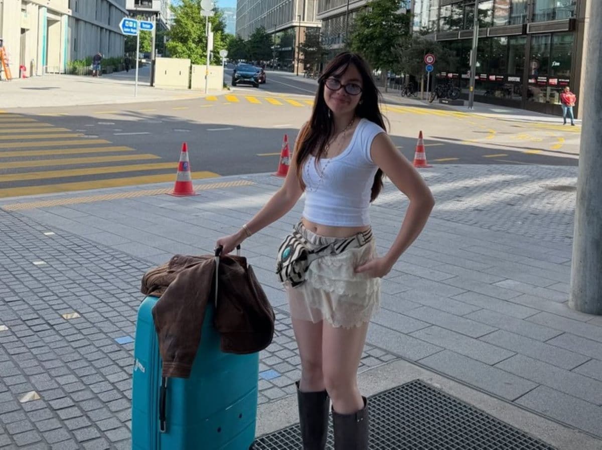 Kisah Mantan Ganda Putri Supercantik Tania Oktaviani Kusumah, Sempat Diskorsing hingga Putuskan Keluar Pelatnas PBSI Kisah Mantan Ganda Putri Supercantik Tania Oktaviani Kusumah, Sempat Diskorsing hingga Putuskan Keluar Pelatnas PBSI