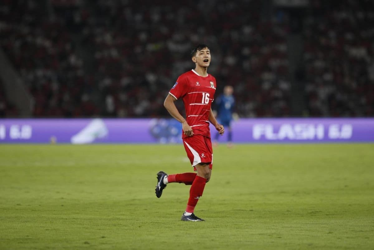 Daftar 23 Negara Lolos Piala Asia 2027: Timnas Indonesia Disusul Thailand dan Tajikistan! Daftar 23 Negara Lolos Piala Asia 2027: Timnas Indonesia Disusul Thailand dan Tajikistan!