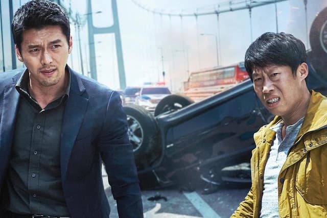 Hyun Bin dan Yoo Hae Jin Kembali Bintangi Confidential Assignment 3, Tayang Tahun Depan Hyun Bin dan Yoo Hae Jin Kembali Bintangi Confidential Assignment 3, Tayang Tahun Depan