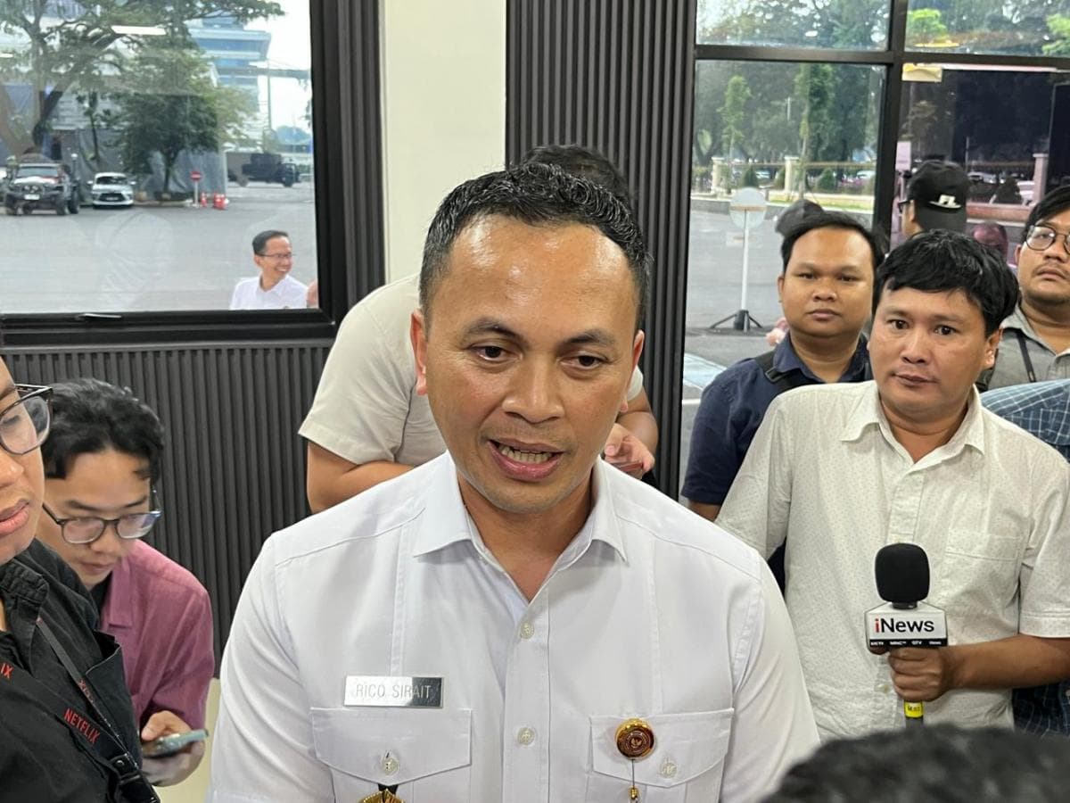 Kemhan: Kondisi Tiga Prajurit TNI yang Terluka di Lebanon Mulai Membaik Kemhan: Kondisi Tiga Prajurit TNI yang Terluka di Lebanon Mulai Membaik