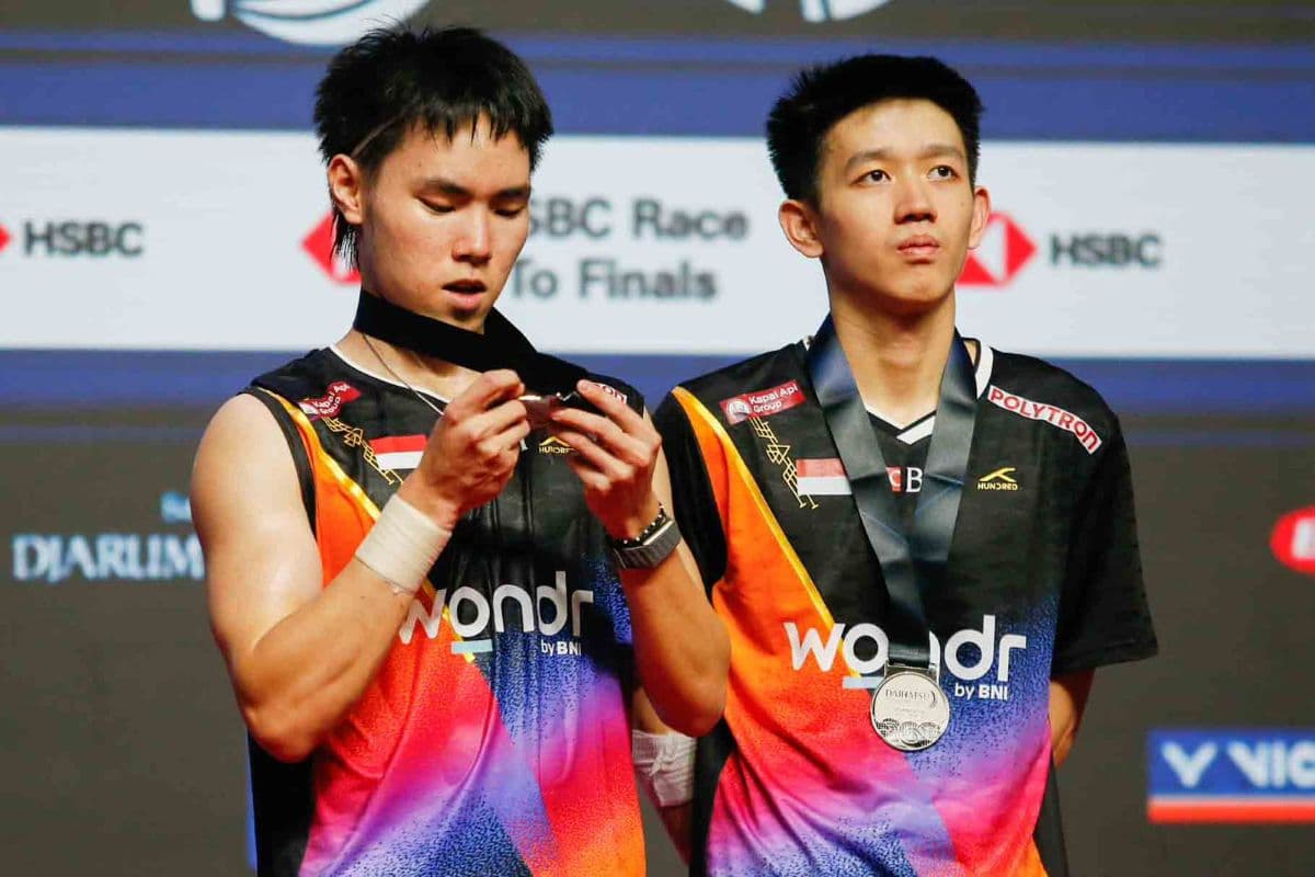 Ambisi Raymond/Joaquin Tembus Skuad Piala Thomas 2026, Siap Bayar Kepercayaan PBSI! Ambisi Raymond/Joaquin Tembus Skuad Piala Thomas 2026, Siap Bayar Kepercayaan PBSI!