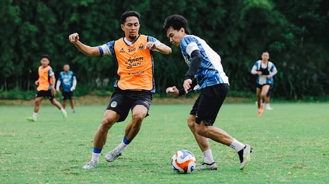 PSIM Yogyakarta Siaga Jelang Hadapi Dewa United, Waspadai Kekuatan Baru Banten Warriors PSIM Yogyakarta Siaga Jelang Hadapi Dewa United, Waspadai Kekuatan Baru Banten Warriors