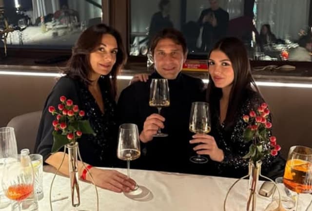 Gennaro Gattuso Mundur, Antonio Conte atau Massimiliano Allegri Jadi Pelatih Timnas Italia? Gennaro Gattuso Mundur, Antonio Conte atau Massimiliano Allegri Jadi Pelatih Timnas Italia?