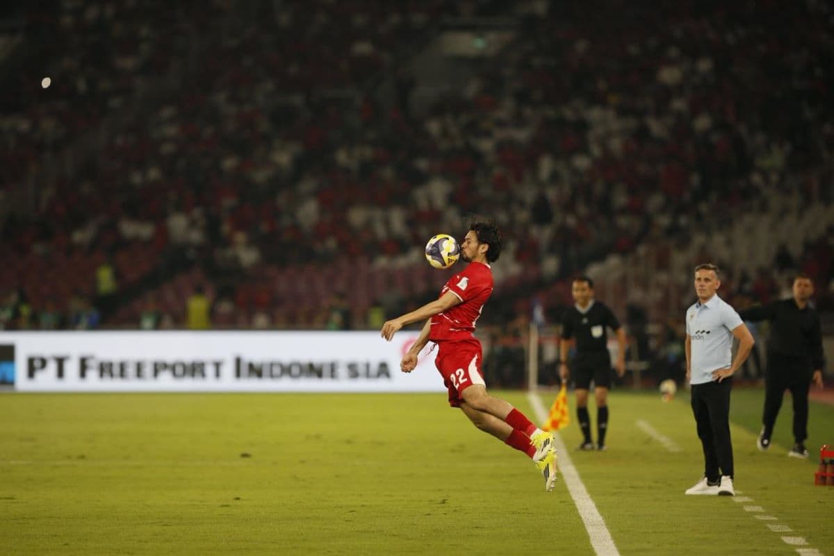 Media Malaysia Sebut 3 Pemain Timnas Indonesia Gunakan Paspor Tidak Sah, Begini Faktanya! Media Malaysia Sebut 3 Pemain Timnas Indonesia Gunakan Paspor Tidak Sah, Begini Faktanya!