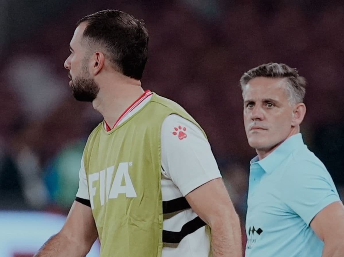 Efek John Herdman di Timnas Indonesia: Jordi Amat Nikmati Peran Baru, Dony Tri Pamungkas Banjir Pujian Efek John Herdman di Timnas Indonesia: Jordi Amat Nikmati Peran Baru, Dony Tri Pamungkas Banjir Pujian