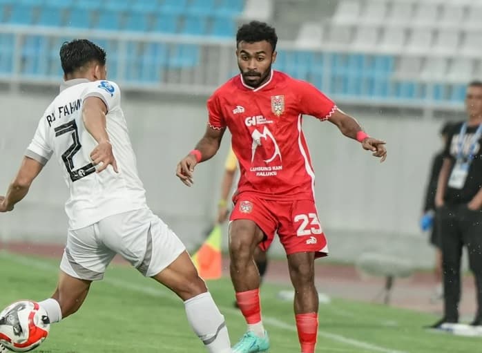 Hasil Arema FC vs Malut United di Super League 2025-2026: Skor Berakhir Sama Kuat 1-1 Hasil Arema FC vs Malut United di Super League 2025-2026: Skor Berakhir Sama Kuat 1-1