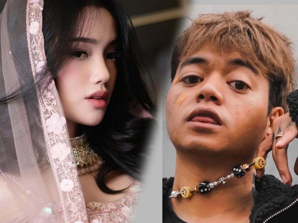 Reza Arap Tak Enak Hati Buat Haji Faisal Risih, Fuji: Aku Mah Slow Reza Arap Tak Enak Hati Buat Haji Faisal Risih, Fuji: Aku Mah Slow