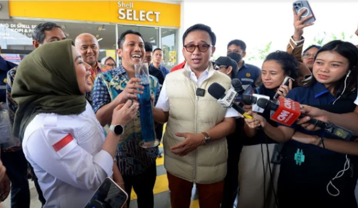 DPR Targetkan Percepatan Kendaraan Listrik untuk Tekan Subsidi Energi DPR Targetkan Percepatan Kendaraan Listrik untuk Tekan Subsidi Energi