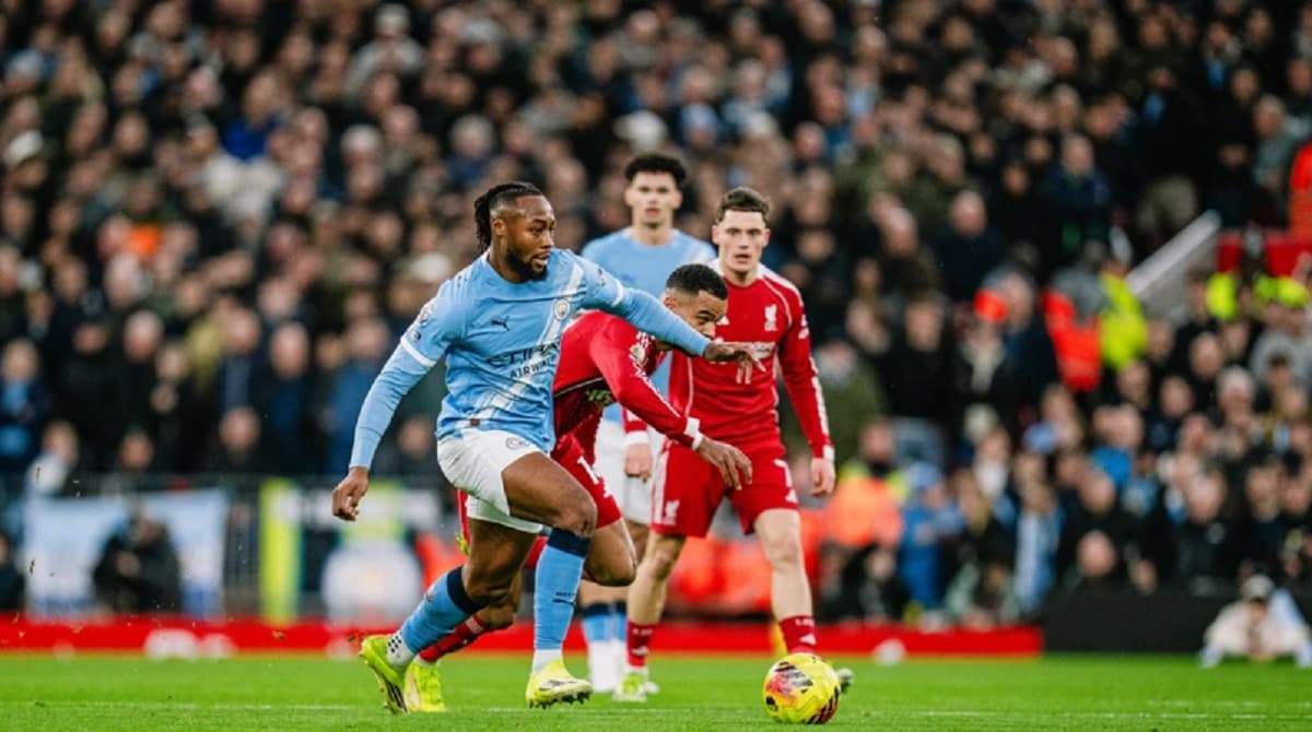 Link Live Streaming Manchester City vs Liverpool di Perempatfinal Piala FA 2025-2026: Lanjutkan Tren Positif? Link Live Streaming Manchester City vs Liverpool di Perempatfinal Piala FA 2025-2026: Lanjutkan Tren Positif?