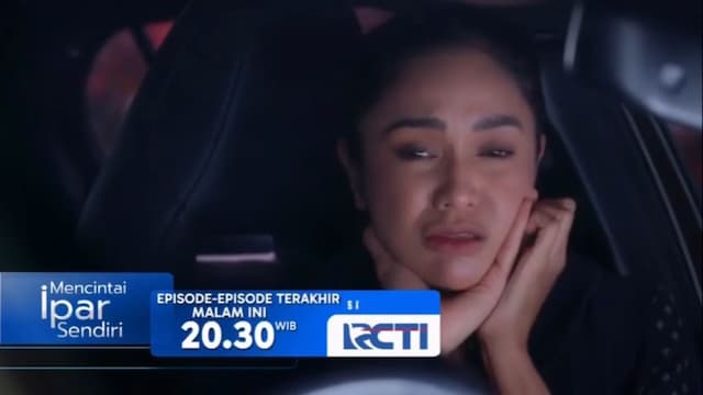 Sinopsis Sinetron Mencintai Ipar Sendiri Episode 133, Hanya di RCTI Sinopsis Sinetron Mencintai Ipar Sendiri Episode 133, Hanya di RCTI