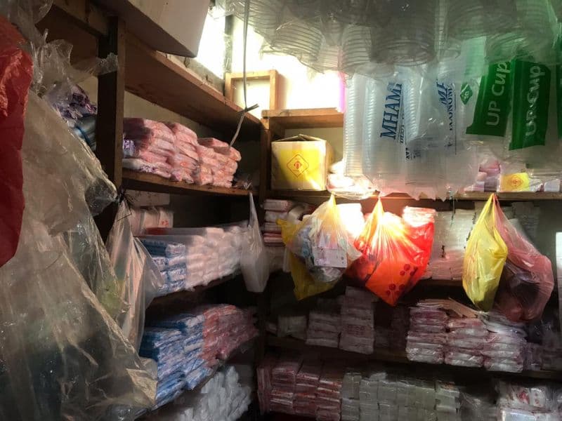 Heboh Harga Plastik Naik Imbas Perang AS-Israel vs Iran Heboh Harga Plastik Naik Imbas Perang AS-Israel vs Iran