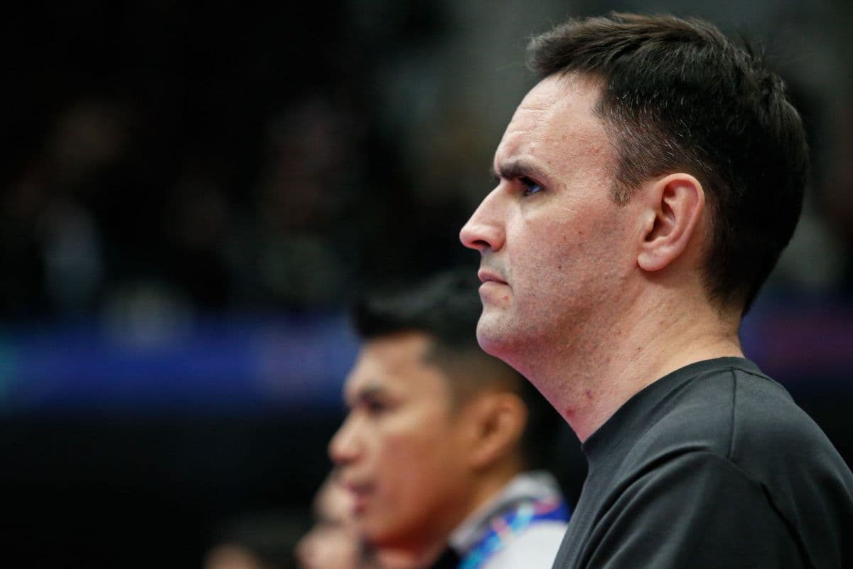 Jelang Piala AFF Futsal 2026, Hector Souto Soroti Sempitnya Waktu Adaptasi Timnas Futsal Indonesia Jelang Piala AFF Futsal 2026, Hector Souto Soroti Sempitnya Waktu Adaptasi Timnas Futsal Indonesia