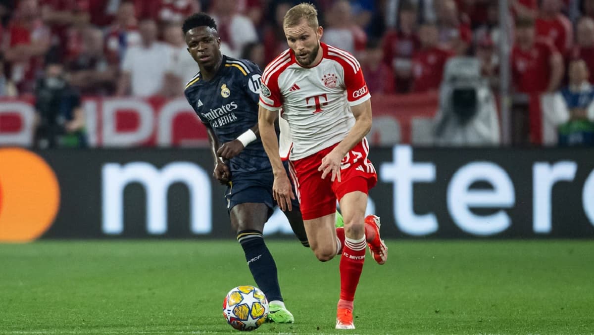 Jadwal Perempatfinal Liga Champions 2025-2026 Minggu Ini: Real Madrid vs Bayern Munich, PSG Jamu Liverpool Jadwal Perempatfinal Liga Champions 2025-2026 Minggu Ini: Real Madrid vs Bayern Munich, PSG Jamu Liverpool