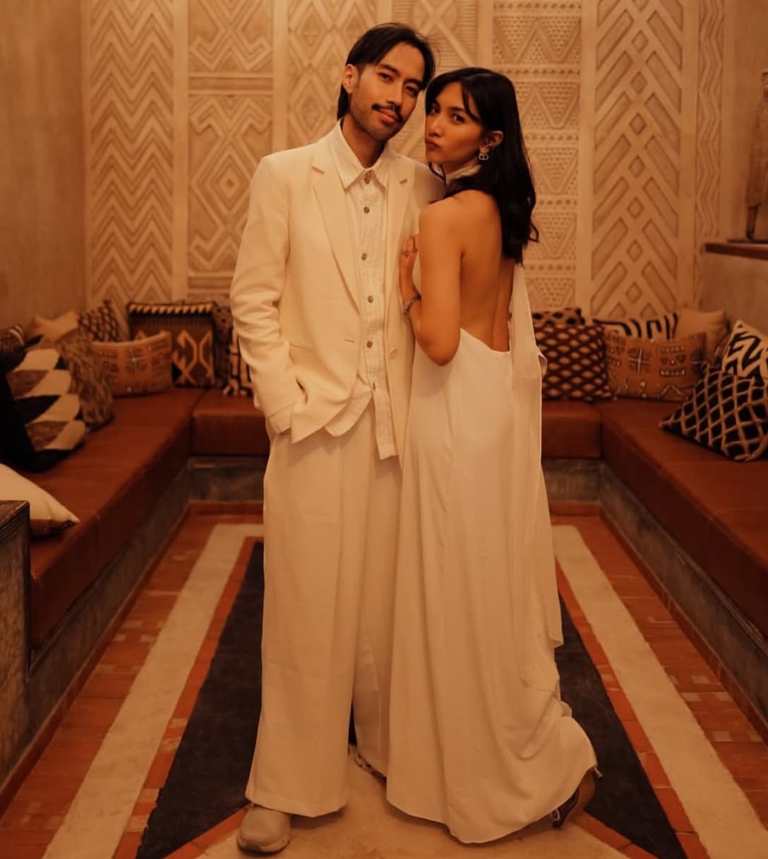 Makin Erat, Keluarga Vidi Aldiano Rutin Masak Sop Buntut untuk Sheila Dara Makin Erat, Keluarga Vidi Aldiano Rutin Masak Sop Buntut untuk Sheila Dara