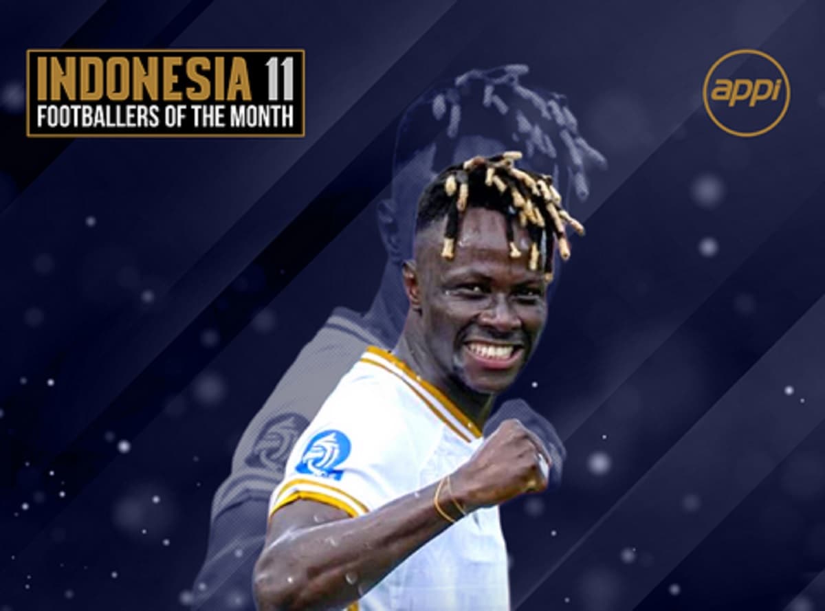 Bursa Transfer Persib Bandung: Moussa Sidibe Cocok, Justin Hubner Tak Bisa Gantikan Federico Barba! Bursa Transfer Persib Bandung: Moussa Sidibe Cocok, Justin Hubner Tak Bisa Gantikan Federico Barba!