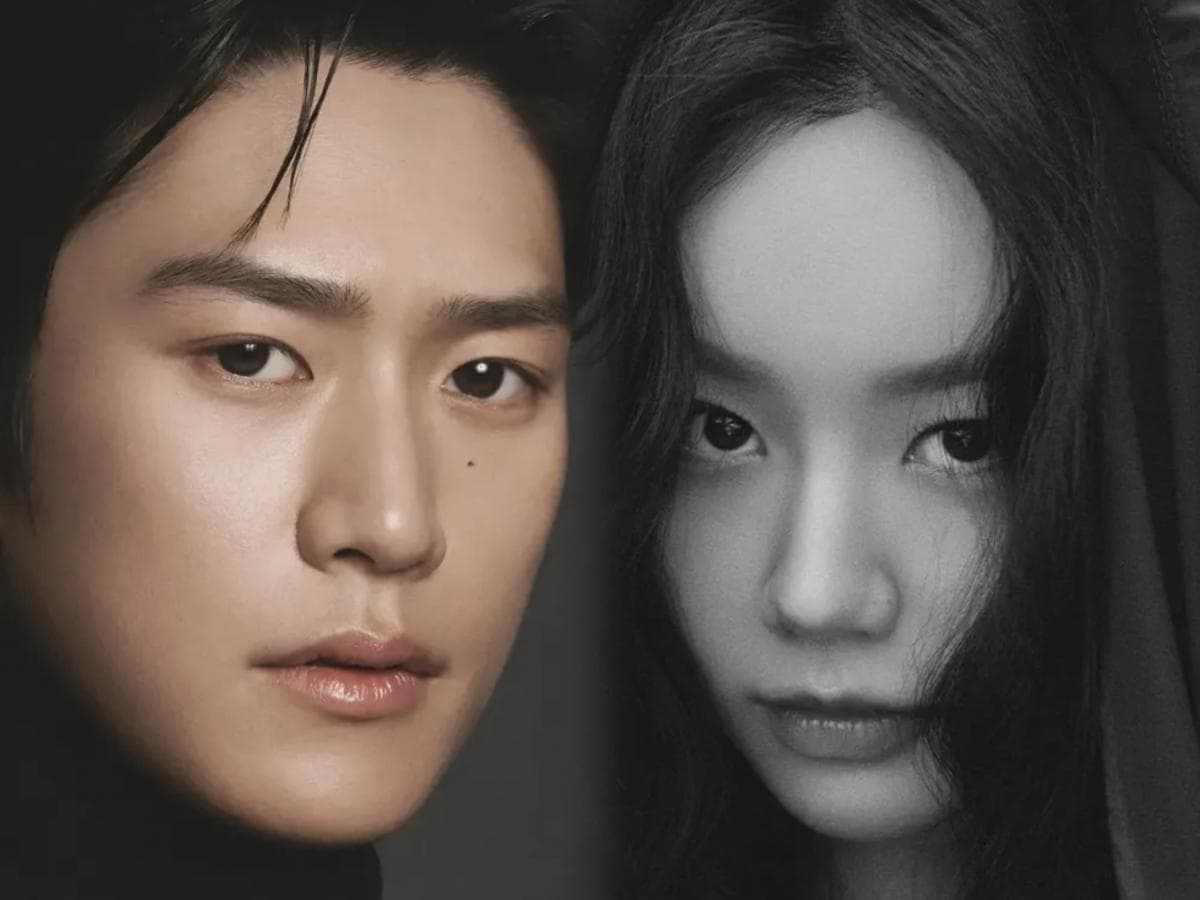 Lee Hyeri dan Na In Woo Digaet Bintangi Drama Remake Caution, Hazardous Wife Lee Hyeri dan Na In Woo Digaet Bintangi Drama Remake Caution, Hazardous Wife