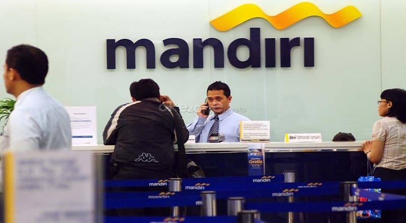 Bank Mandiri Catat Kinerja Solid Berkat Ekspansi Kredit dan Efisiensi Pendanaan Bank Mandiri Catat Kinerja Solid Berkat Ekspansi Kredit dan Efisiensi Pendanaan