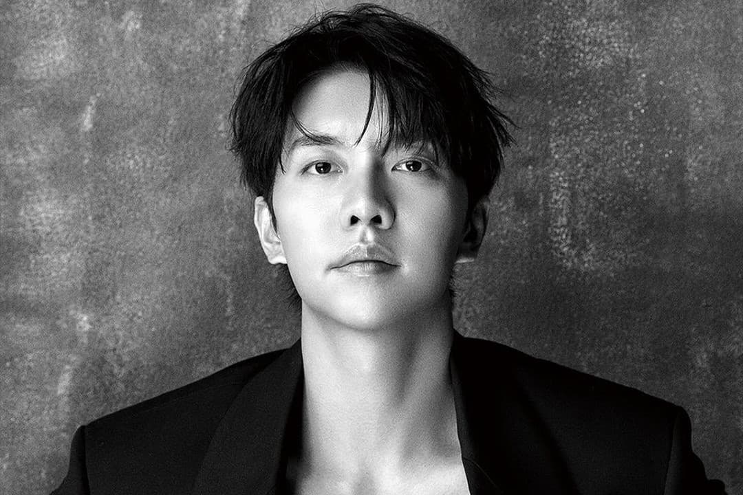 Lee Seung Gi Resmi Putus Kontrak dengan Big Planet Made Lee Seung Gi Resmi Putus Kontrak dengan Big Planet Made