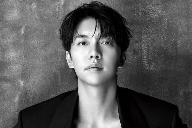 Lee Seung Gi Resmi Putus Kontrak dengan Big Planet Made Lee Seung Gi Resmi Putus Kontrak dengan Big Planet Made