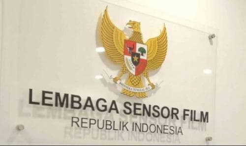 Penjelasan LSF Usai Loloskan Film Aku Harus Mati: Bukan untuk Anak-Anak! Penjelasan LSF Usai Loloskan Film Aku Harus Mati: Bukan untuk Anak-Anak!