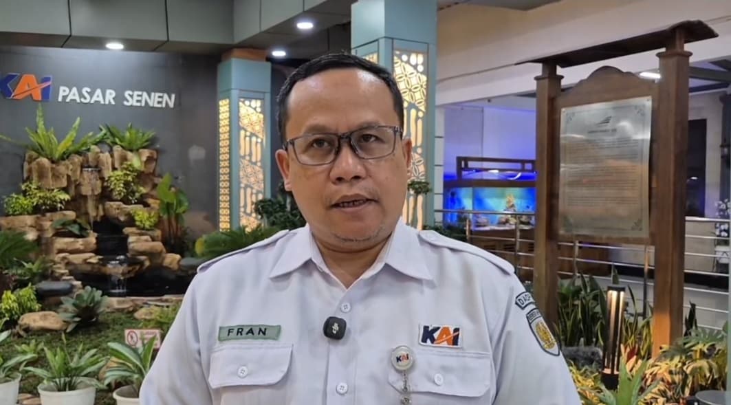 4 Perjalanan KA dari Jakarta Dibatalkan Imbas KA Bangunkarta Anjlok 4 Perjalanan KA dari Jakarta Dibatalkan Imbas KA Bangunkarta Anjlok