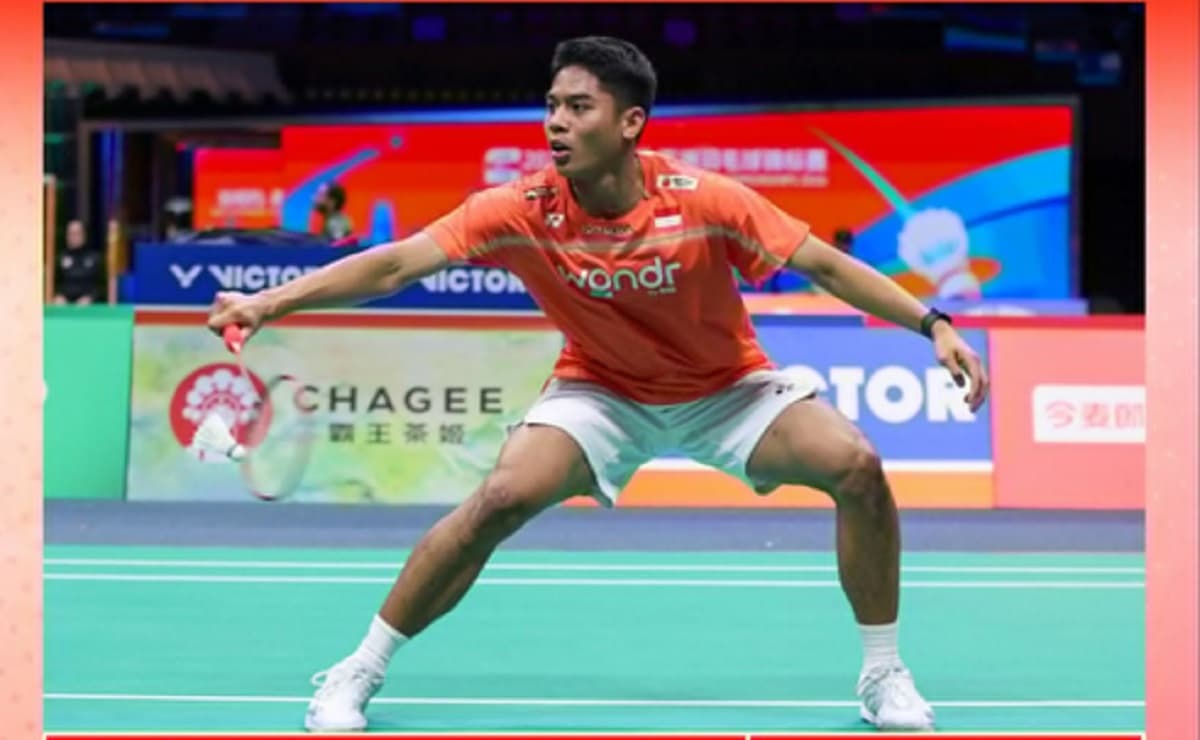Hasil Kualifikasi Badminton Asia Championships 2026: Moh Zaki Ubaidillah Lolos ke Babak Utama! Hasil Kualifikasi Badminton Asia Championships 2026: Moh Zaki Ubaidillah Lolos ke Babak Utama!