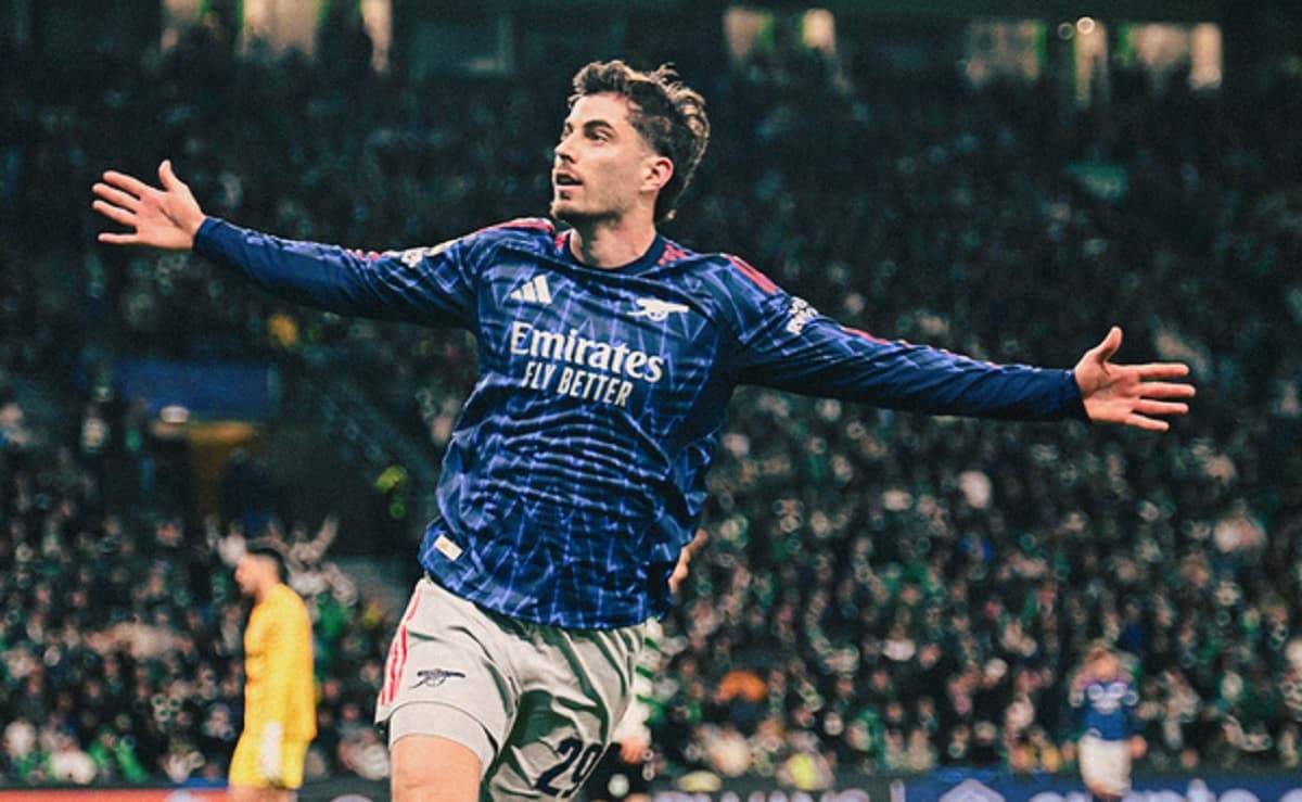 Arsenal Menang, Liga Inggris Resmi Punya 5 Wakil di Liga Champions 2026-2027! Arsenal Menang, Liga Inggris Resmi Punya 5 Wakil di Liga Champions 2026-2027!