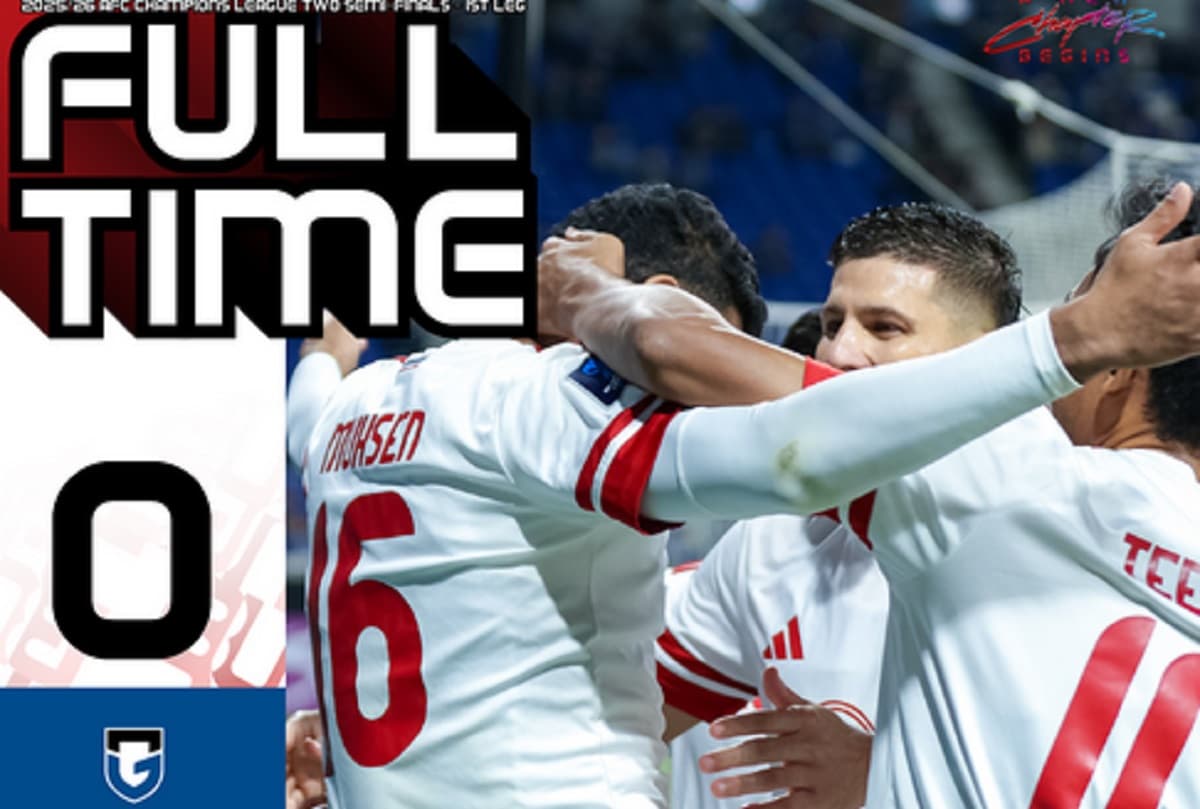 Dikalahkan Persib Bandung, Bangkok United Kini Bungkam Gamba Osaka di Leg I Semifinal AFC Champions League 2! Dikalahkan Persib Bandung, Bangkok United Kini Bungkam Gamba Osaka di Leg I Semifinal AFC Champions League 2!