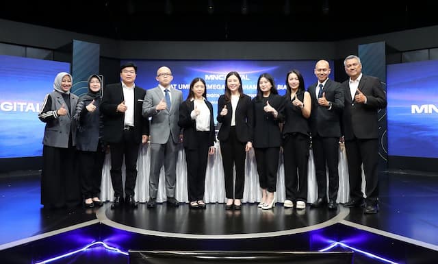 MNC Digital Entertainment (MSIN) Mantapkan Strategi Menuju IPO Internasional MNC Digital Entertainment (MSIN) Mantapkan Strategi Menuju IPO Internasional