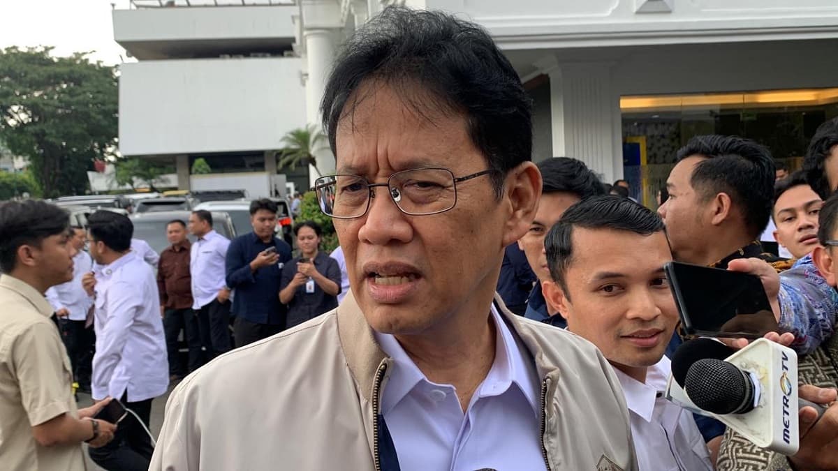 Viral, Purbaya Pastikan Tak Ada Anggaran Motor Listrik BGN pada 2026 Viral, Purbaya Pastikan Tak Ada Anggaran Motor Listrik BGN pada 2026