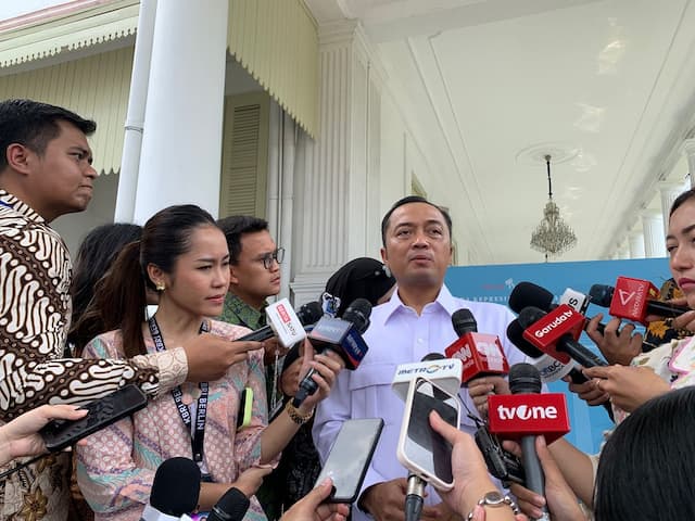 Istana Pastikan Belum Ada Keputusan Tarik Pasukan TNI dari UNIFIL Istana Pastikan Belum Ada Keputusan Tarik Pasukan TNI dari UNIFIL