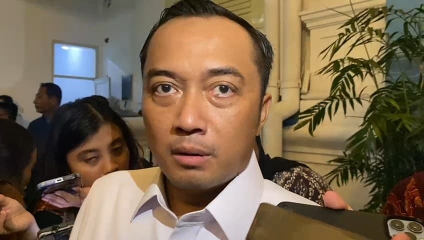 Prabowo Resmikan Pabrik Kendaraan Listrik di Magelang Besok, Kapasitas Produksinya 3 Ribu Unit Prabowo Resmikan Pabrik Kendaraan Listrik di Magelang Besok, Kapasitas Produksinya 3 Ribu Unit